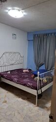 Blk 308 Hougang Avenue 5 (Hougang), HDB 3 Rooms #572189211